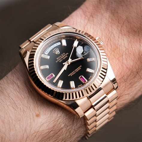 rose gold rolex tumblr|rose gold watches.